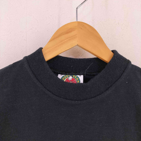 バーバリアン BARBARIAN ヘビーウェイト クルーネックTシャツ メンズ import:M